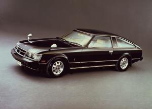 Toyota Celica 1978 года